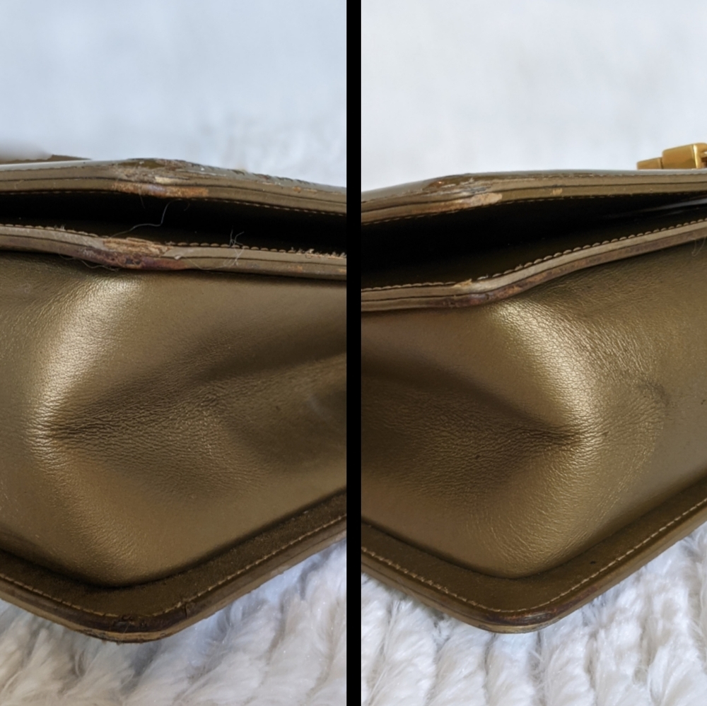 🎅FLASH SALE🎄Chanel Le Boy Bag - Picture 10 of 14